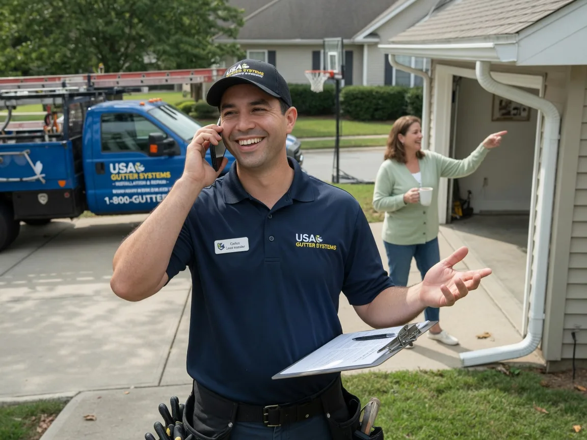 Gutter Installation Cheboygan, MI FAQs